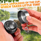 Stainless Steel Foldable Travel Cup