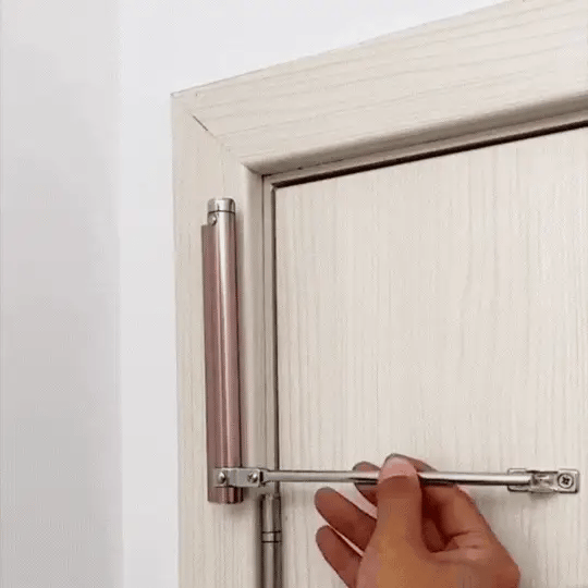 Automatic Door Closer ( Buy 1 Get 1 Free )