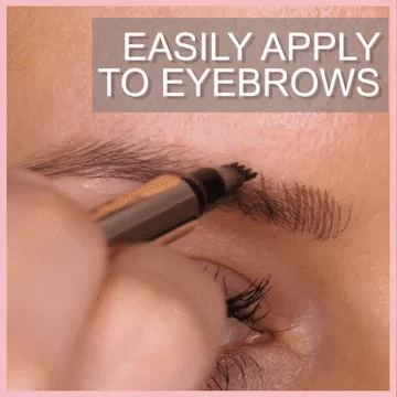 Quick Eyebrow Gap Filler pen ( Buy 2  Get 1 Free )