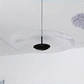 Long Dust Cleaning Mop - Washable
