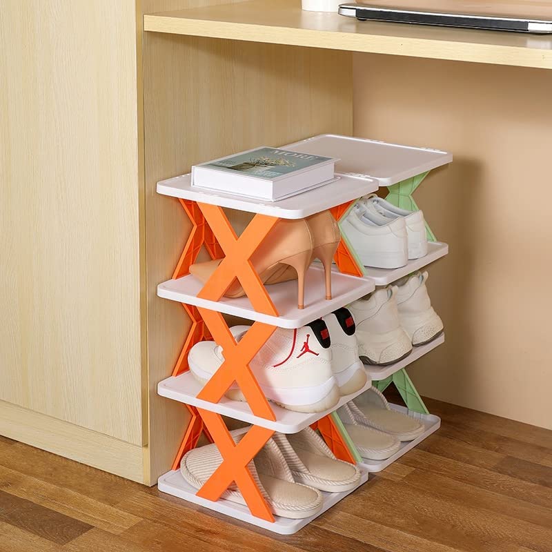 Shoes Storage Stand Rack 4/5/6 Layers