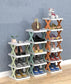 Shoes Storage Stand Rack 4/5/6 Layers