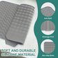 Non-Slip & Heat-Resistant Silicone Dish Drying Mat
