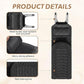 Comfortable BuckleLess Belt
