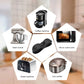 Power Cable Organizer Holder For Kitchen, Home and Office Appliances