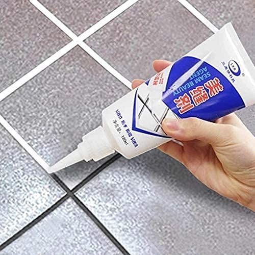 Waterproof Tiles Gap Filler [Pack Of 2]