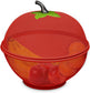 Fruit & Vegetables Basket - KEEP FRUITS & VEGGIES FRESH
