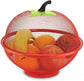 Fruit & Vegetables Basket - KEEP FRUITS & VEGGIES FRESH