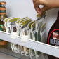 Storage Bag - Jar - Foldable - Set Of 10