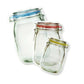 Storage Bag - Jar - Foldable - Set Of 10