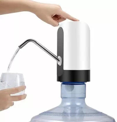 Water Dispenser Pump - Automatic - Single Piece
