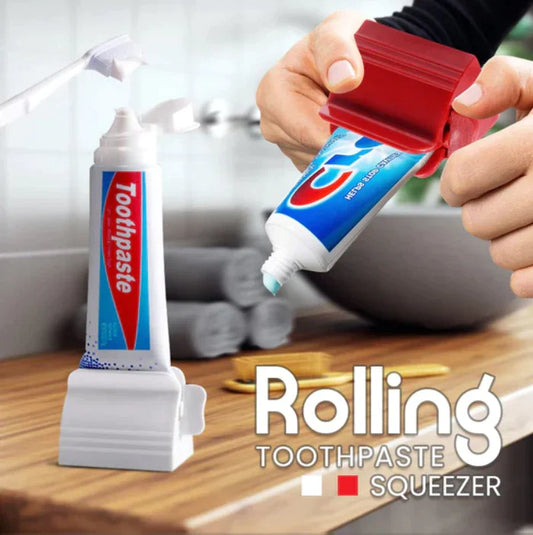 TOOTHPASTE SQUEEZE™